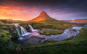 アイスランドで人気の夏季セルフドライブ・ツアー | Guide to Iceland